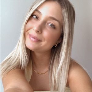 Meet your Posher, Ivana